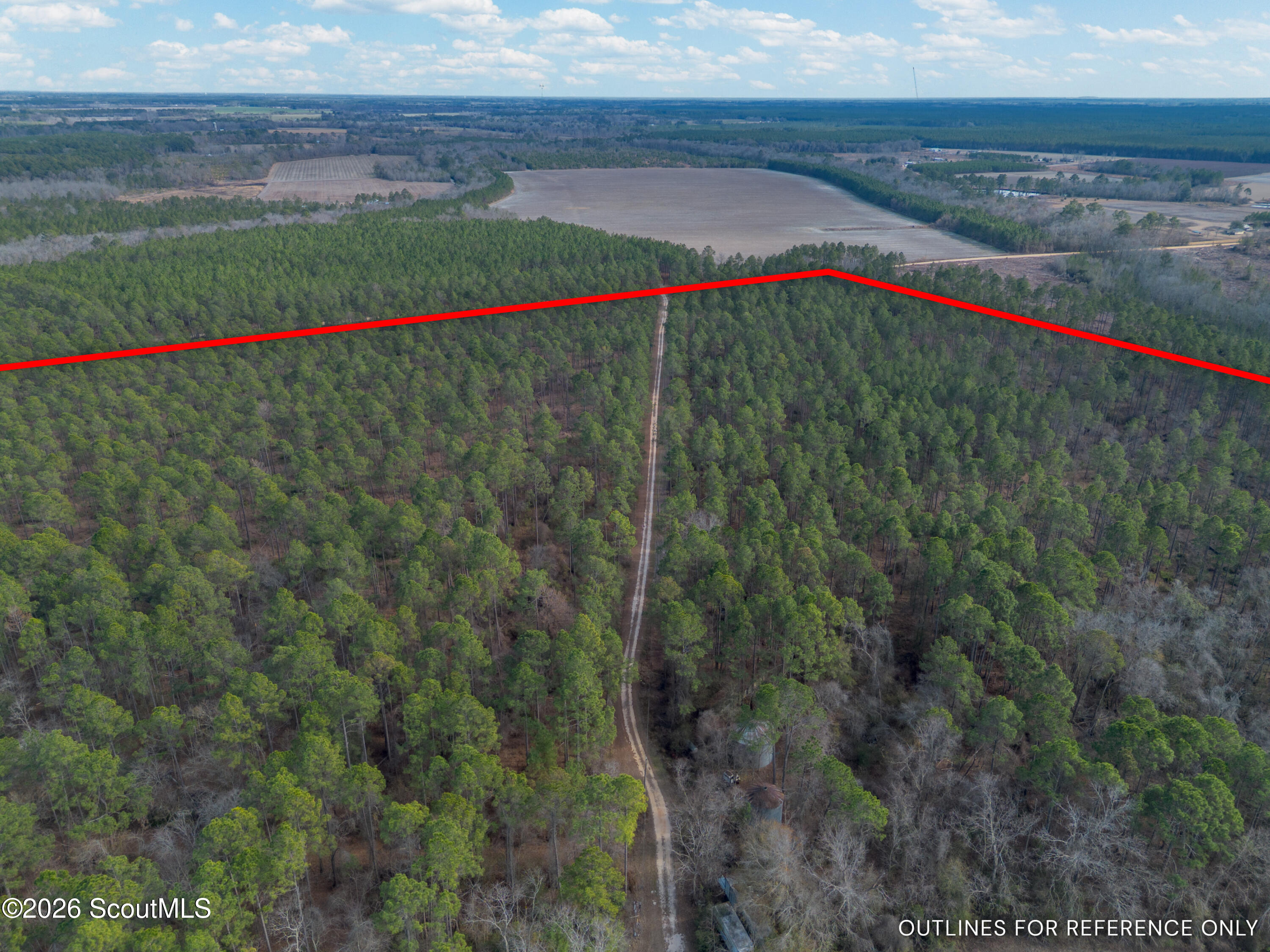 0 Reddish Road Odum, GA 31555 - Photo 7 of 46 230-AC-REDDISH-ODUM-6