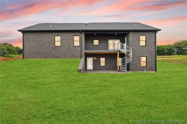$559,900 | 7539 Brownstown Road, Henryville, IN 47126