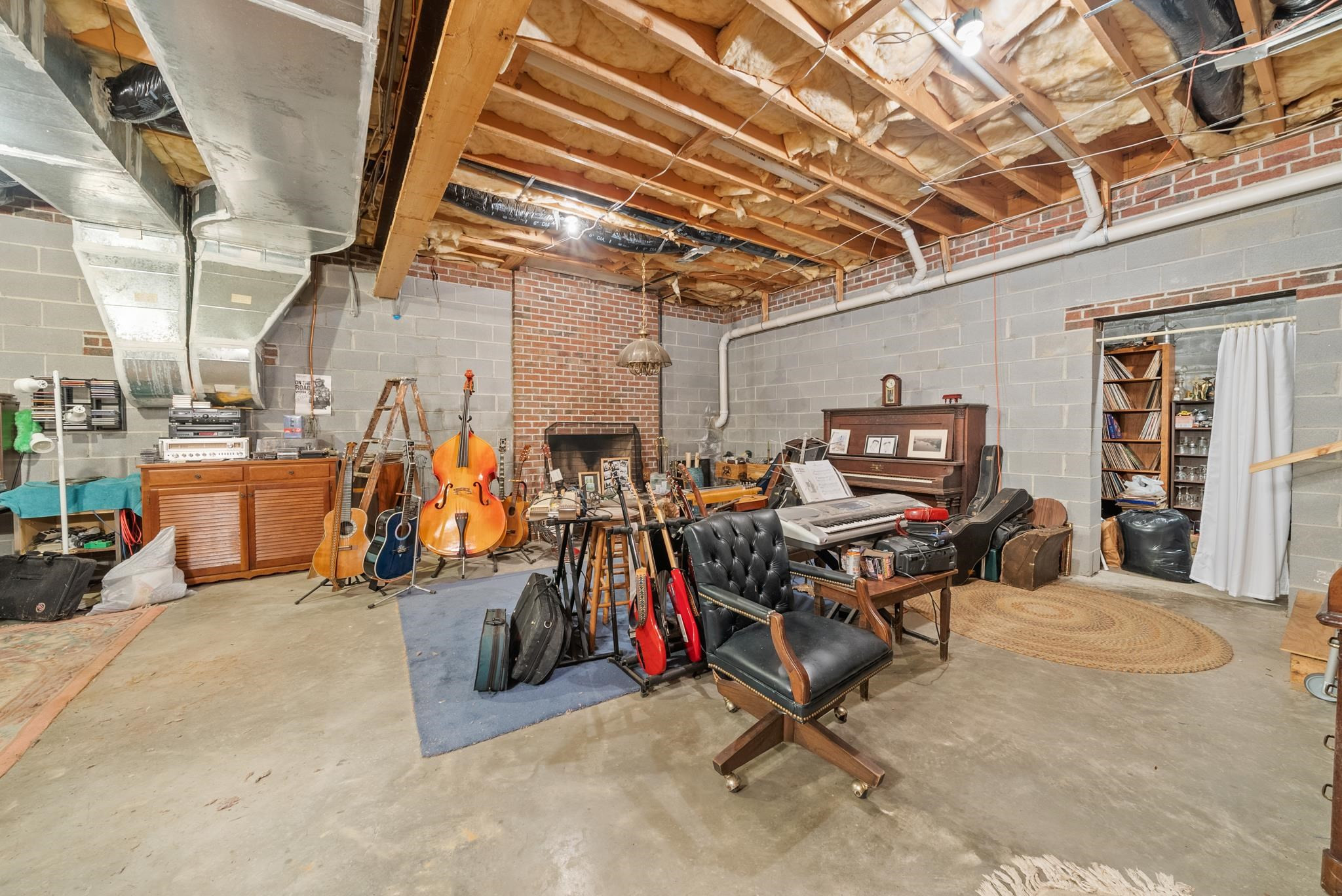 920 Windrow Lane Raleigh, NC 27603 - Photo 36 of 40 Photo 36