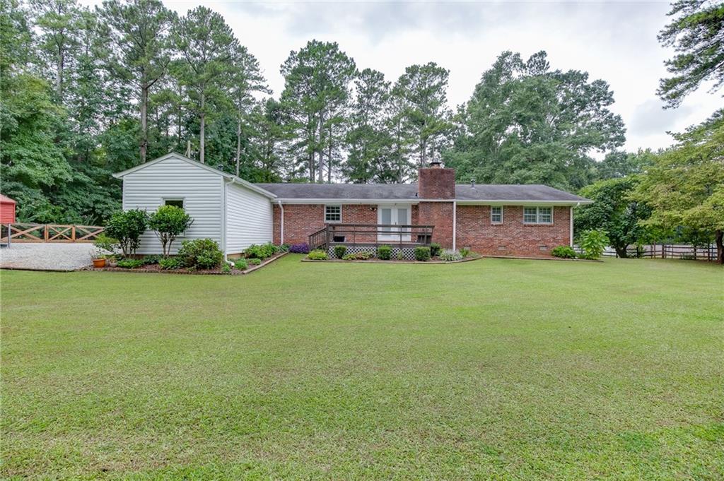 944 Beaver Ruin Road Lilburn, GA 30047 - Photo 41 of 50 Gallery Image 41