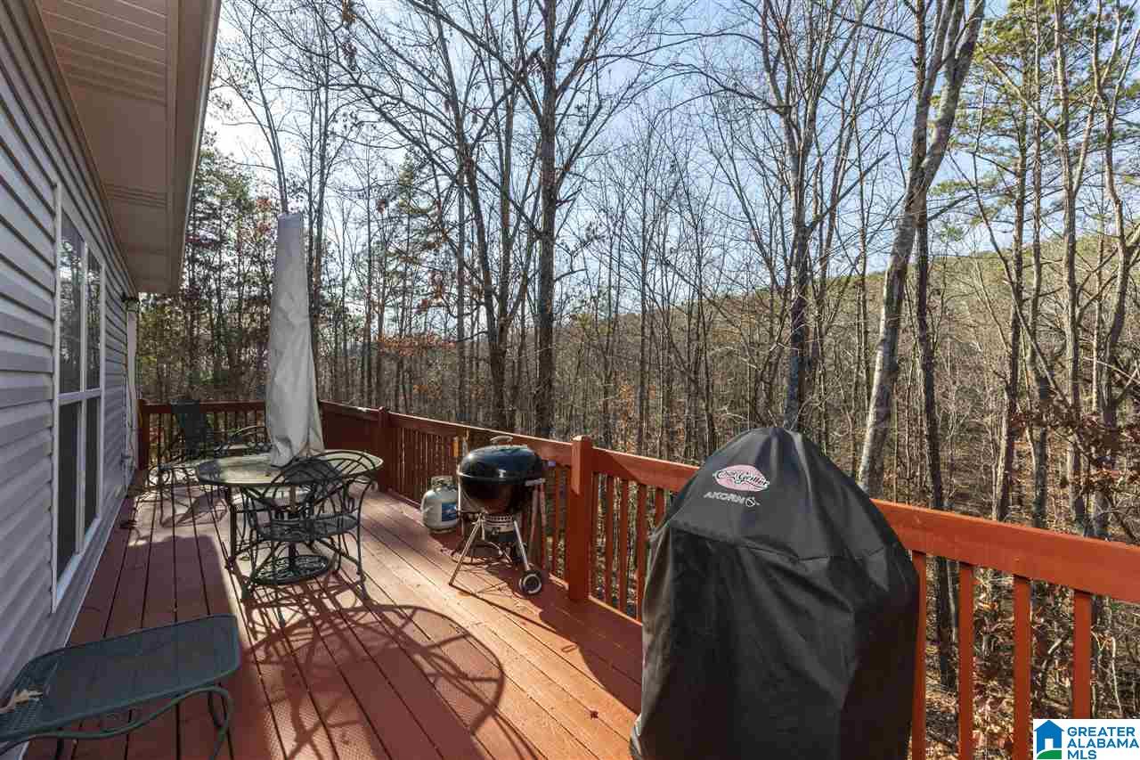 116 High Crest Road Pelham, AL 35124 - Photo 43 of 44