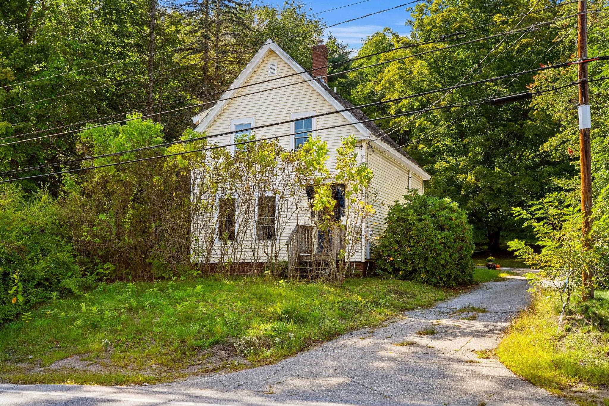 65 Riverside Drive Ashland, NH 03217 - Photo 3 of 39 Gallery Image 3