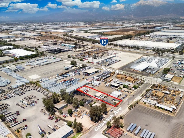 $2,050,000 | 10566 Calabash Avenue, Fontana, CA 92337