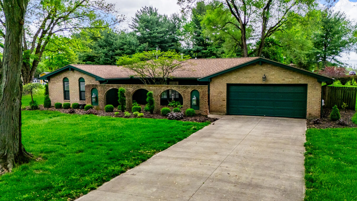 5610 Peters Road Tipp City, OH 45371 - Photo 44 of 46 Gallery Image 44