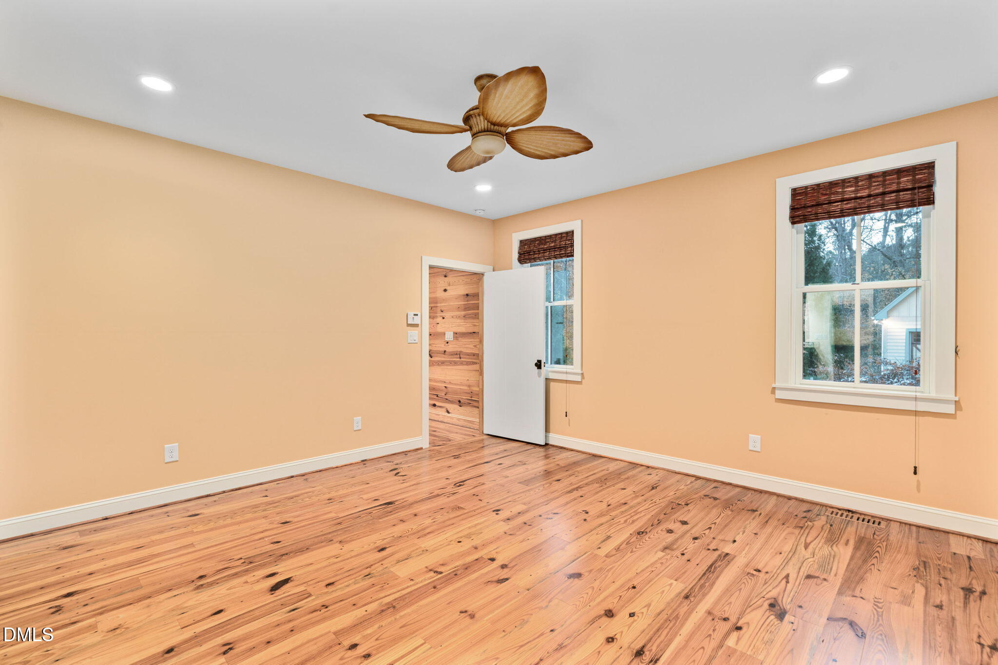 2210 Carpenter Pond Road Raleigh, NC 27613 - Photo 20 of 38 Primary Bedroom