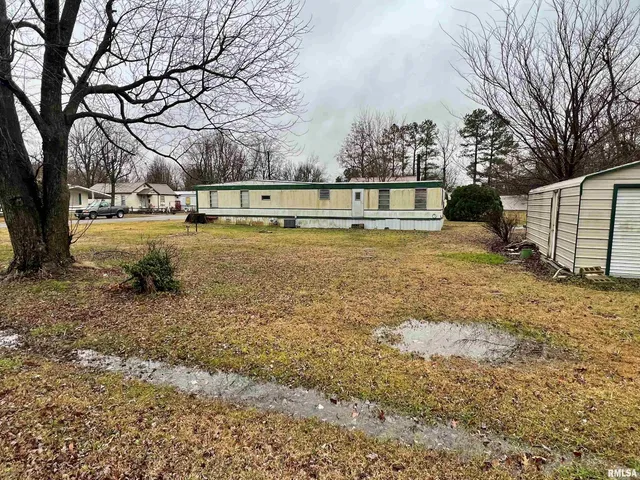 $24,000 | 1313 Girard Street, Metropolis, IL 62960