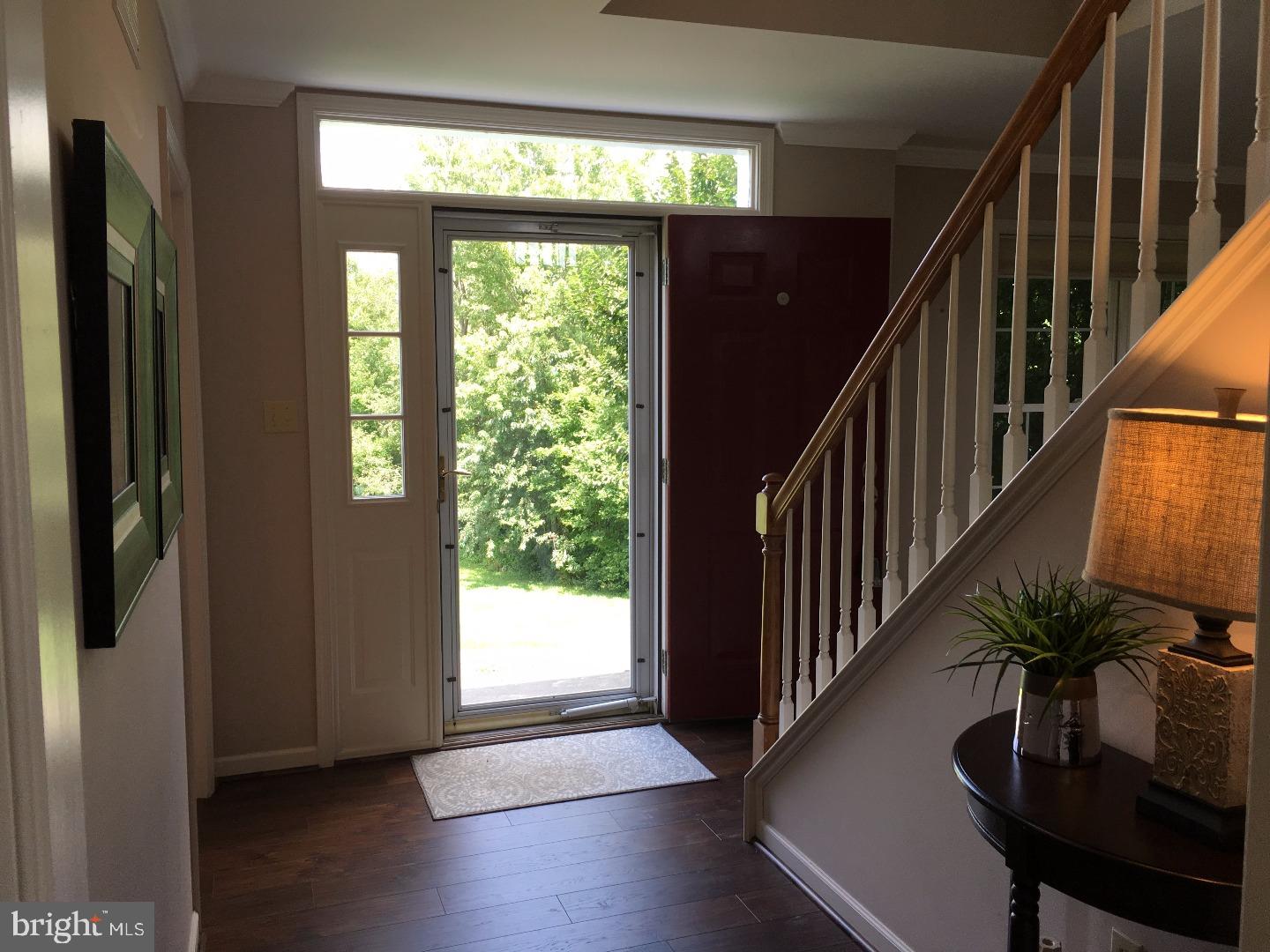 206 Waterway Road Oxford, PA 19363 - Photo 4 of 23 Foyer