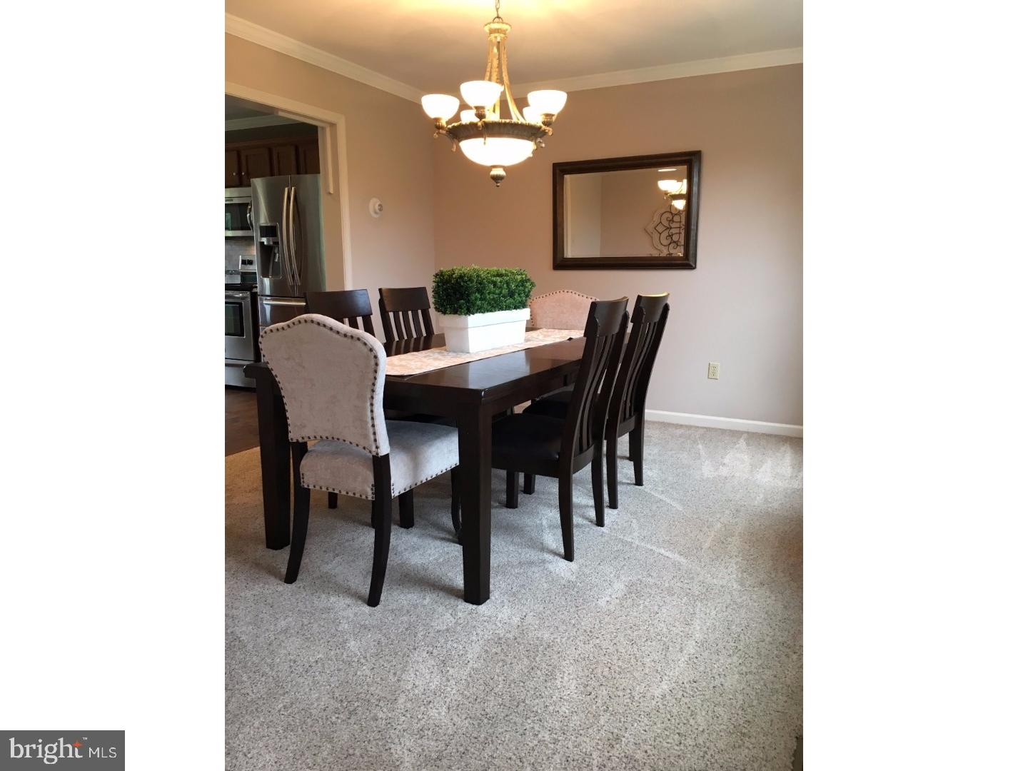 206 Waterway Road Oxford, PA 19363 - Photo 6 of 23 Dining Room