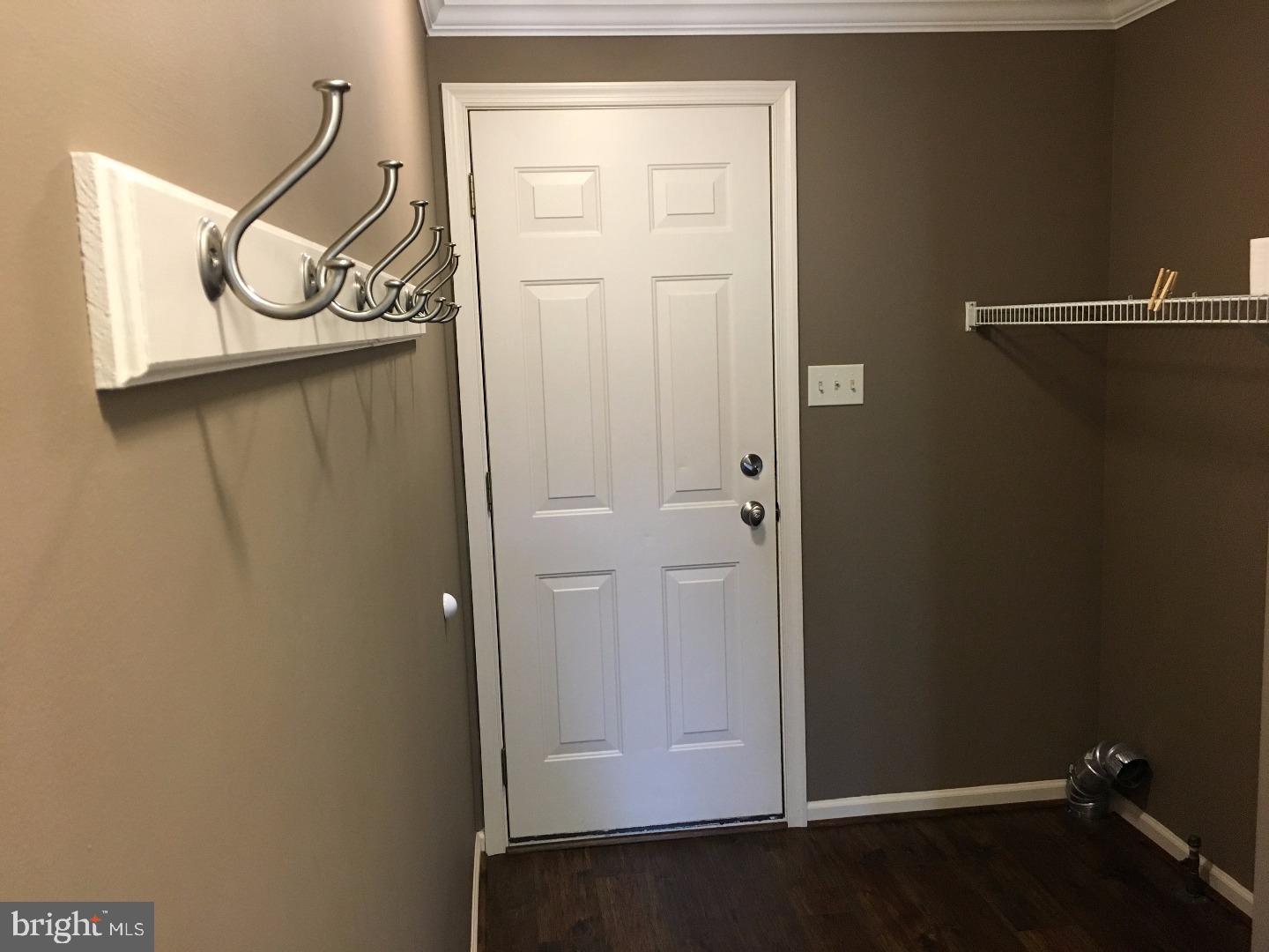 206 Waterway Road Oxford, PA 19363 - Photo 10 of 23 Laundry Room