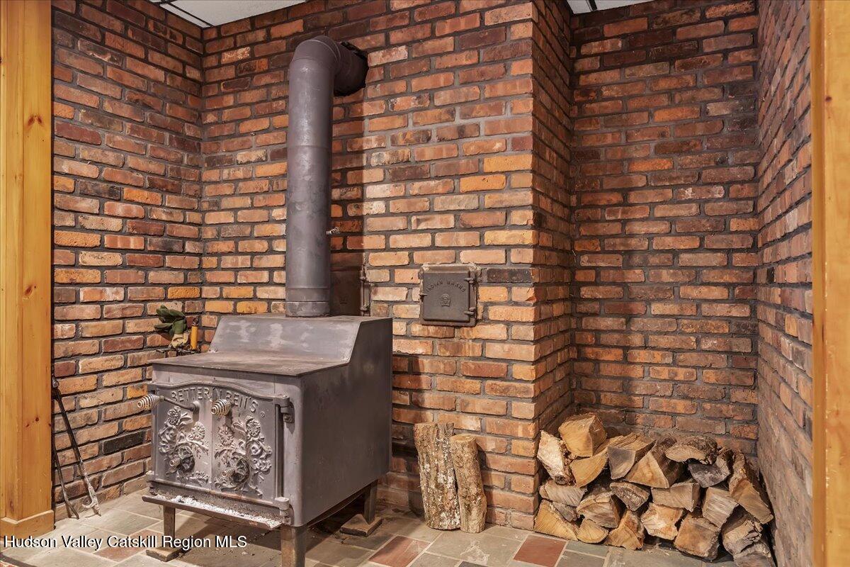 28 Hennett Road Valatie, NY 12184 - Photo 20 of 40 a bathroom with a shower