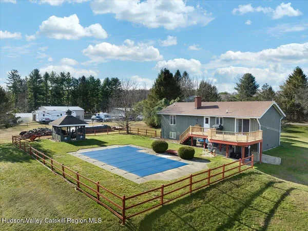 $499,000 | 28 Hennett Road, Valatie, NY 12184