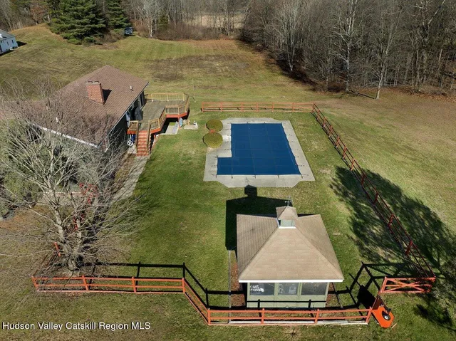 $549,000 | 28 Hennett Road, Valatie, NY 12184