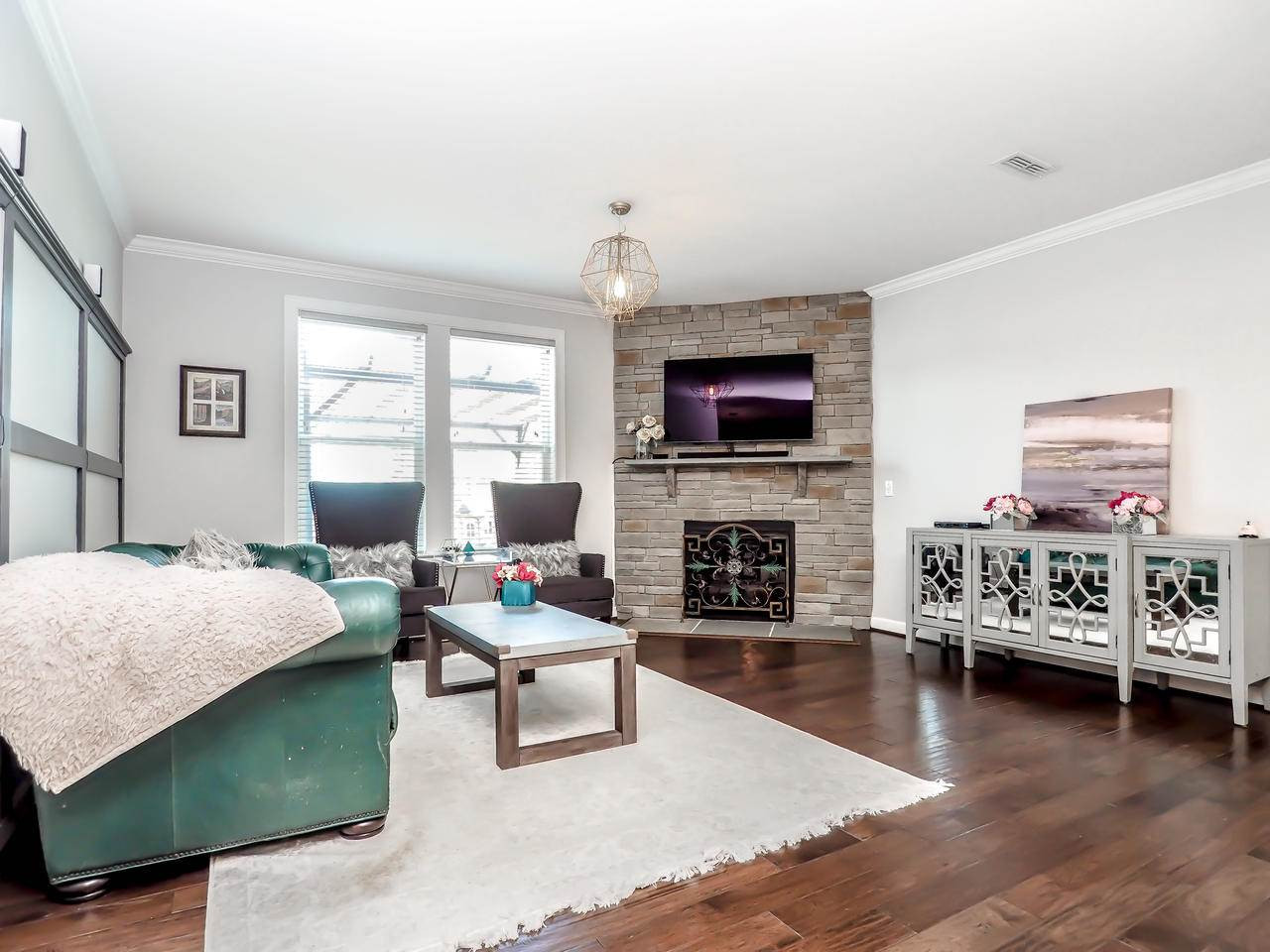 2012 Ginseng Lane Raleigh, NC 27603 - Photo 13 of 29 Photo 13