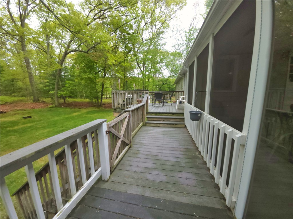 529 Shippeetown Road East Greenwich, RI 02818 - Photo 39 of 46