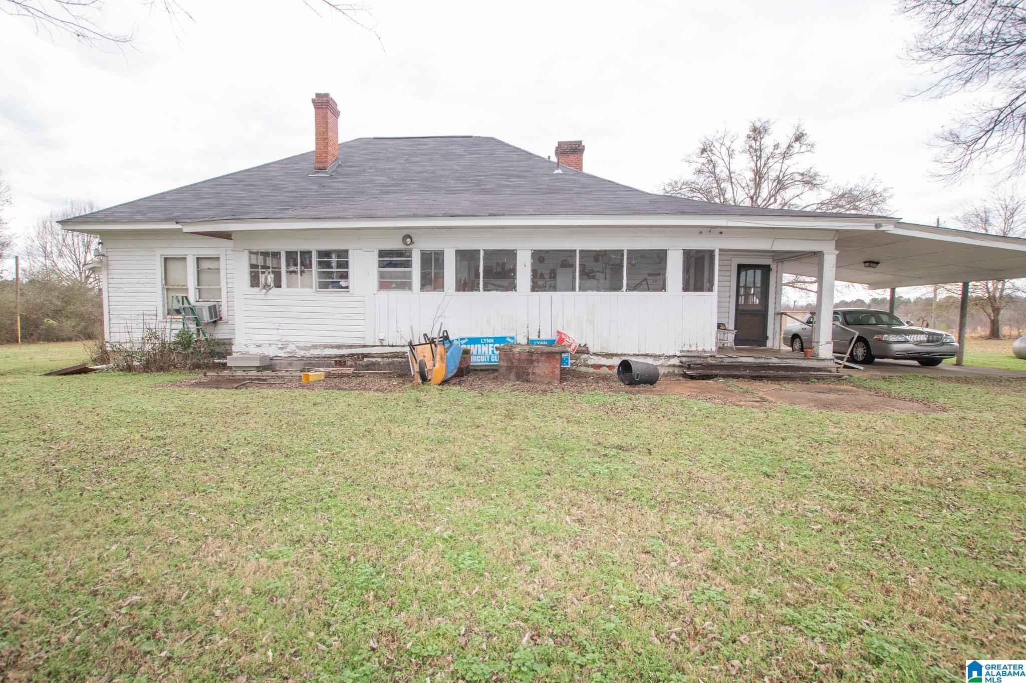 22 Ironaton Road Talladega, AL 35160 - Photo 22 of 36 Gallery Image 22