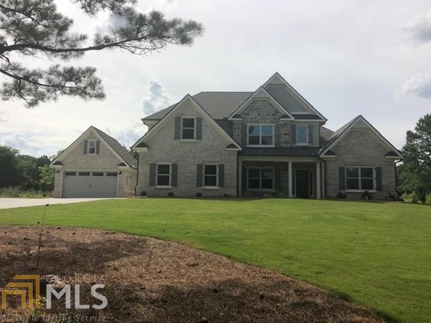 1456 Osborne Road Statham, GA 30666 - Photo 1 of 1