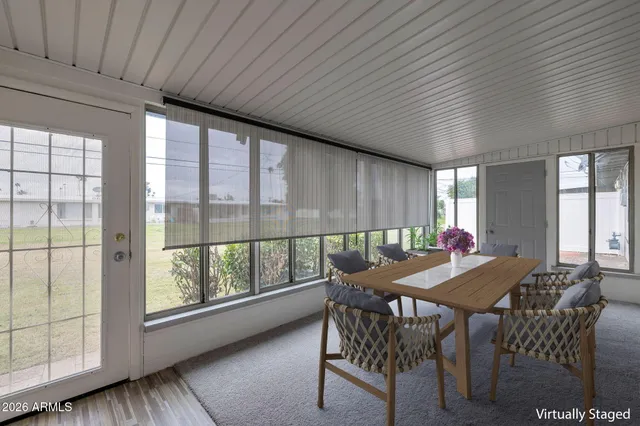 $213,900 | 10829 West Abbott Avenue, Sun City, AZ 85351