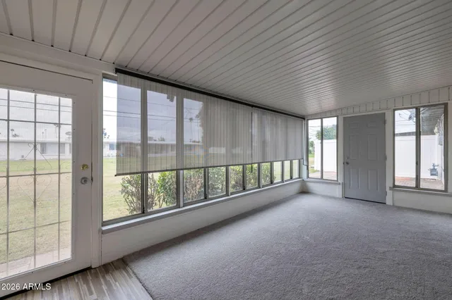 $213,900 | 10829 West Abbott Avenue, Sun City, AZ 85351