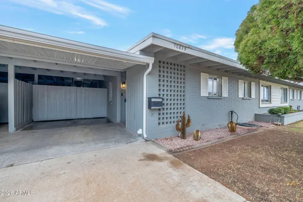 $199,900 | 10829 West Abbott Avenue, Sun City, AZ 85351