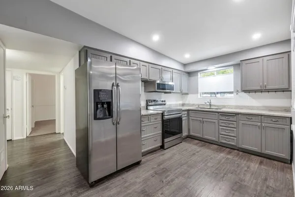 $199,900 | 10829 West Abbott Avenue, Sun City, AZ 85351