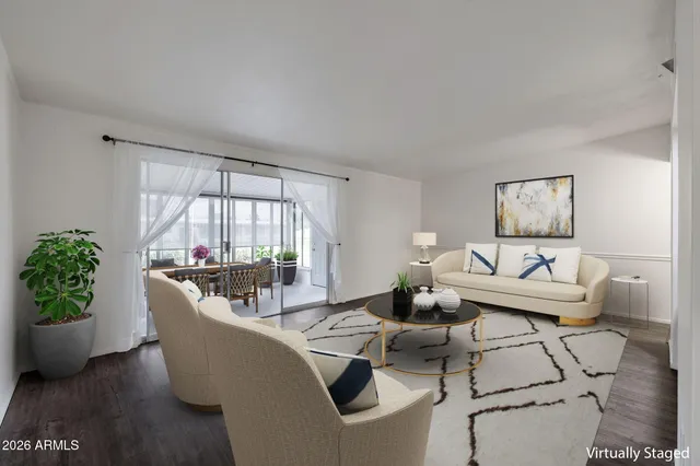 $213,900 | 10829 West Abbott Avenue, Sun City, AZ 85351