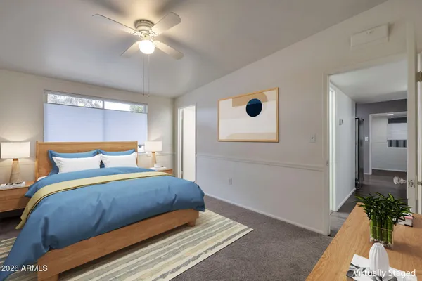 $199,900 | 10829 West Abbott Avenue, Sun City, AZ 85351