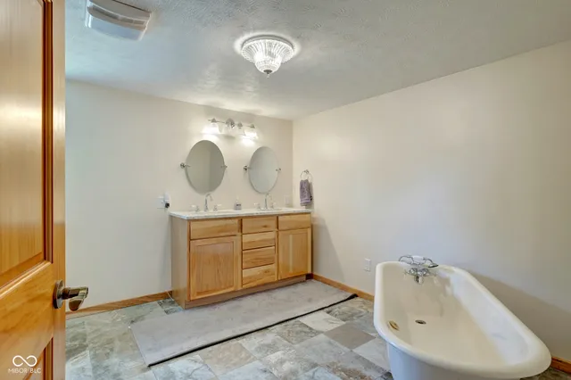 $700,000 | 7863 Moore Road, Gosport, IN 47433