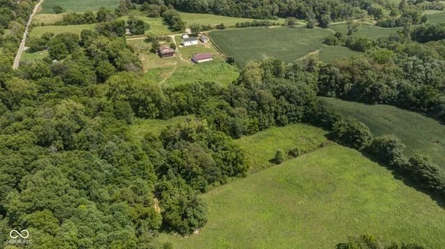 $700,000 | 7863 Moore Road, Gosport, IN 47433