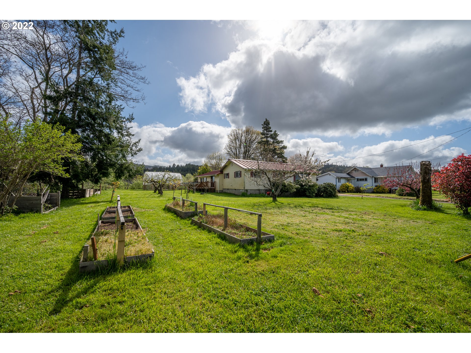 56113 Fishtrap Road Coquille, OR 97423 - Photo 1 of 32 Gallery Image 1