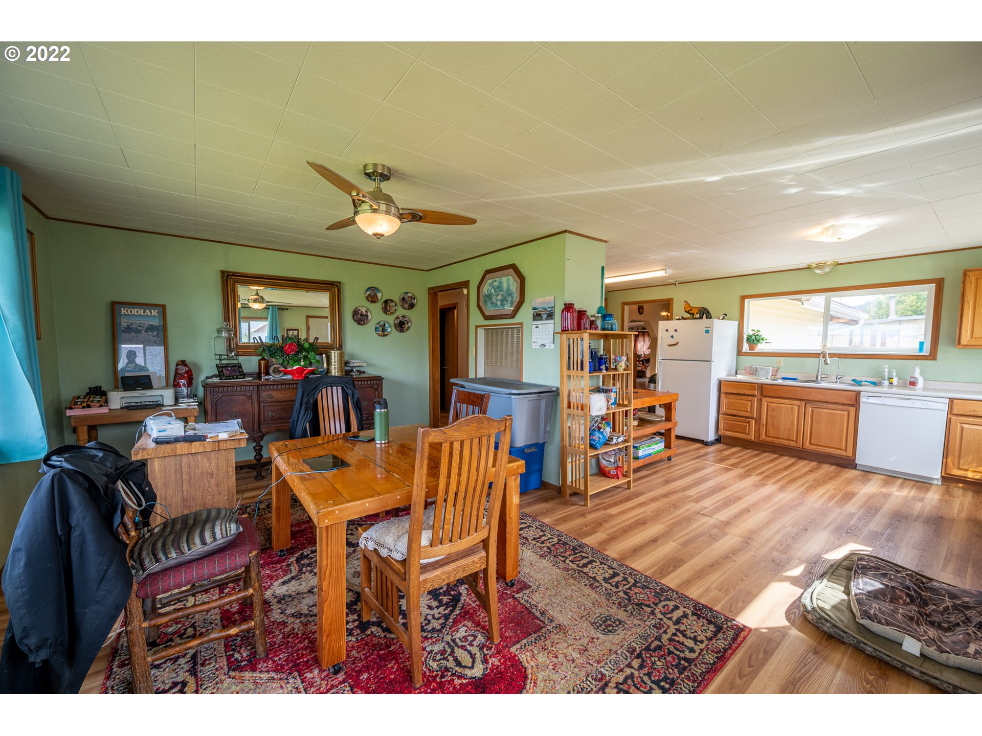 56113 Fishtrap Road Coquille, OR 97423 - Photo 13 of 32 Gallery Image 13
