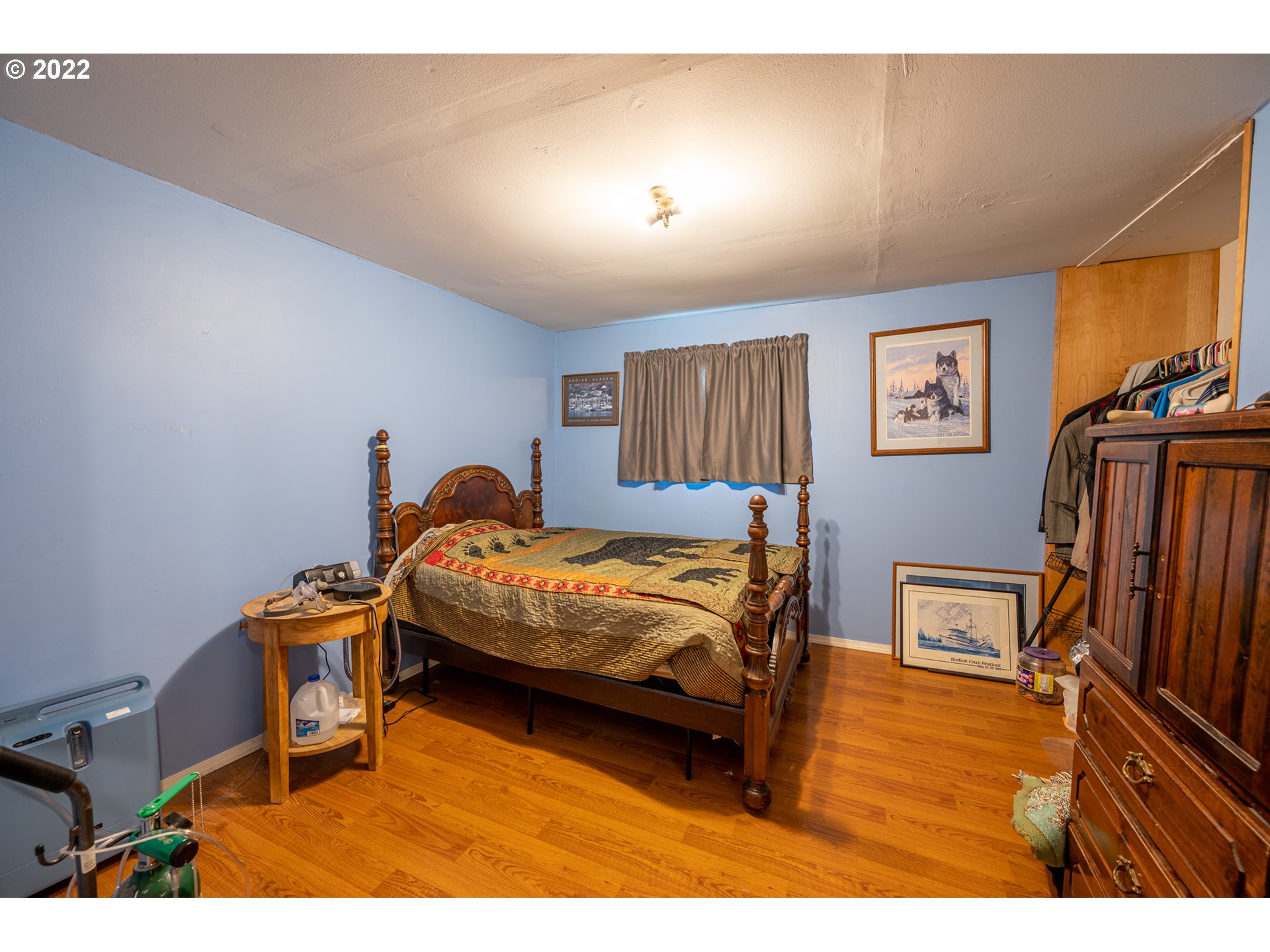 56113 Fishtrap Road Coquille, OR 97423 - Photo 22 of 32 Gallery Image 22
