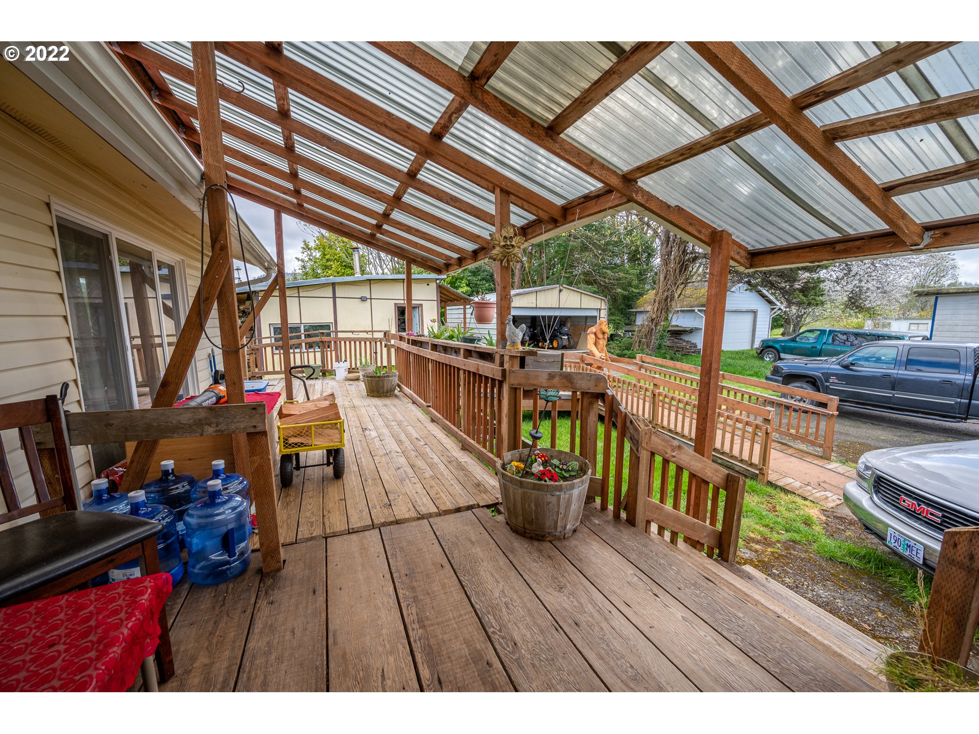 56113 Fishtrap Road Coquille, OR 97423 - Photo 23 of 32 Gallery Image 23