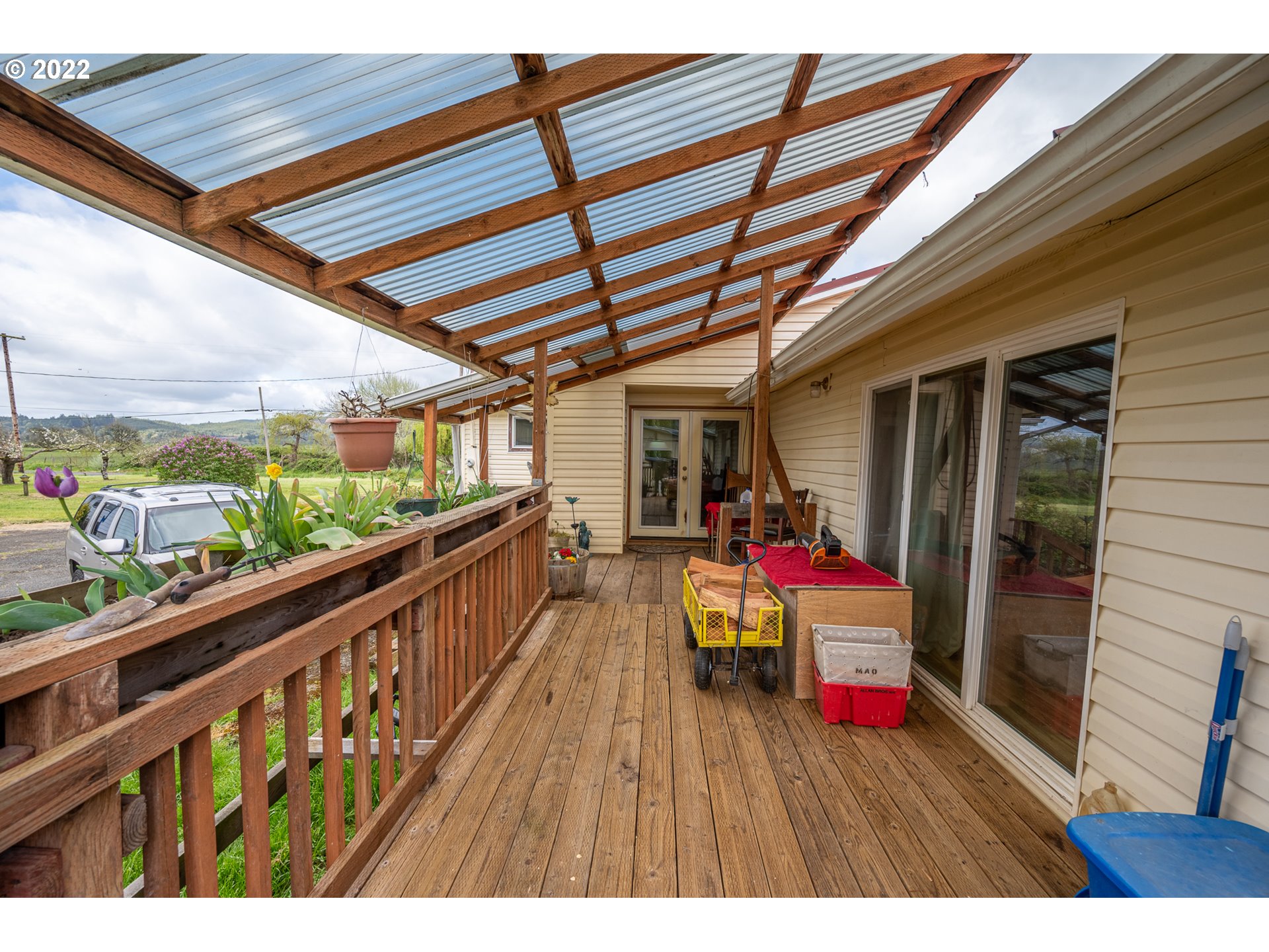 56113 Fishtrap Road Coquille, OR 97423 - Photo 24 of 32 Gallery Image 24
