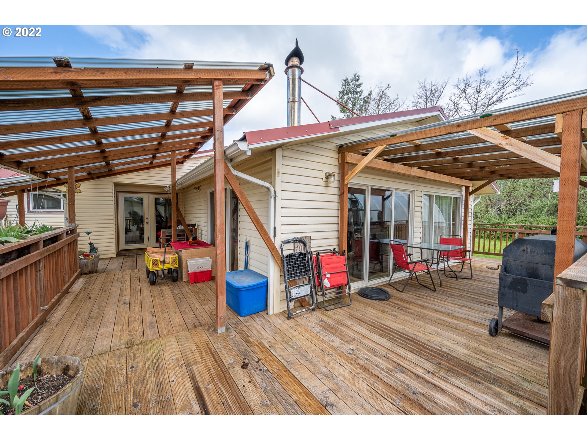 56113 Fishtrap Road Coquille, OR 97423 - Photo 25 of 32 Gallery Image 25