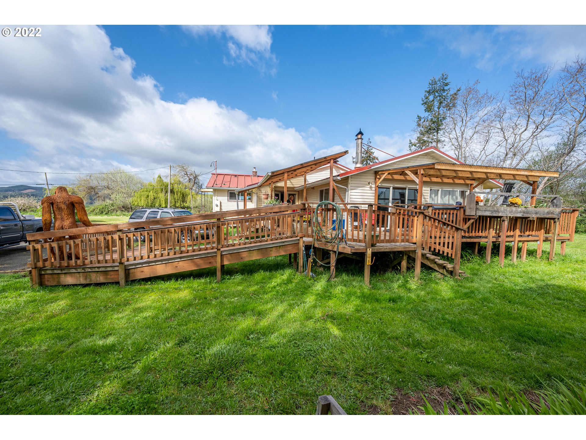 56113 Fishtrap Road Coquille, OR 97423 - Photo 28 of 32 Gallery Image 28
