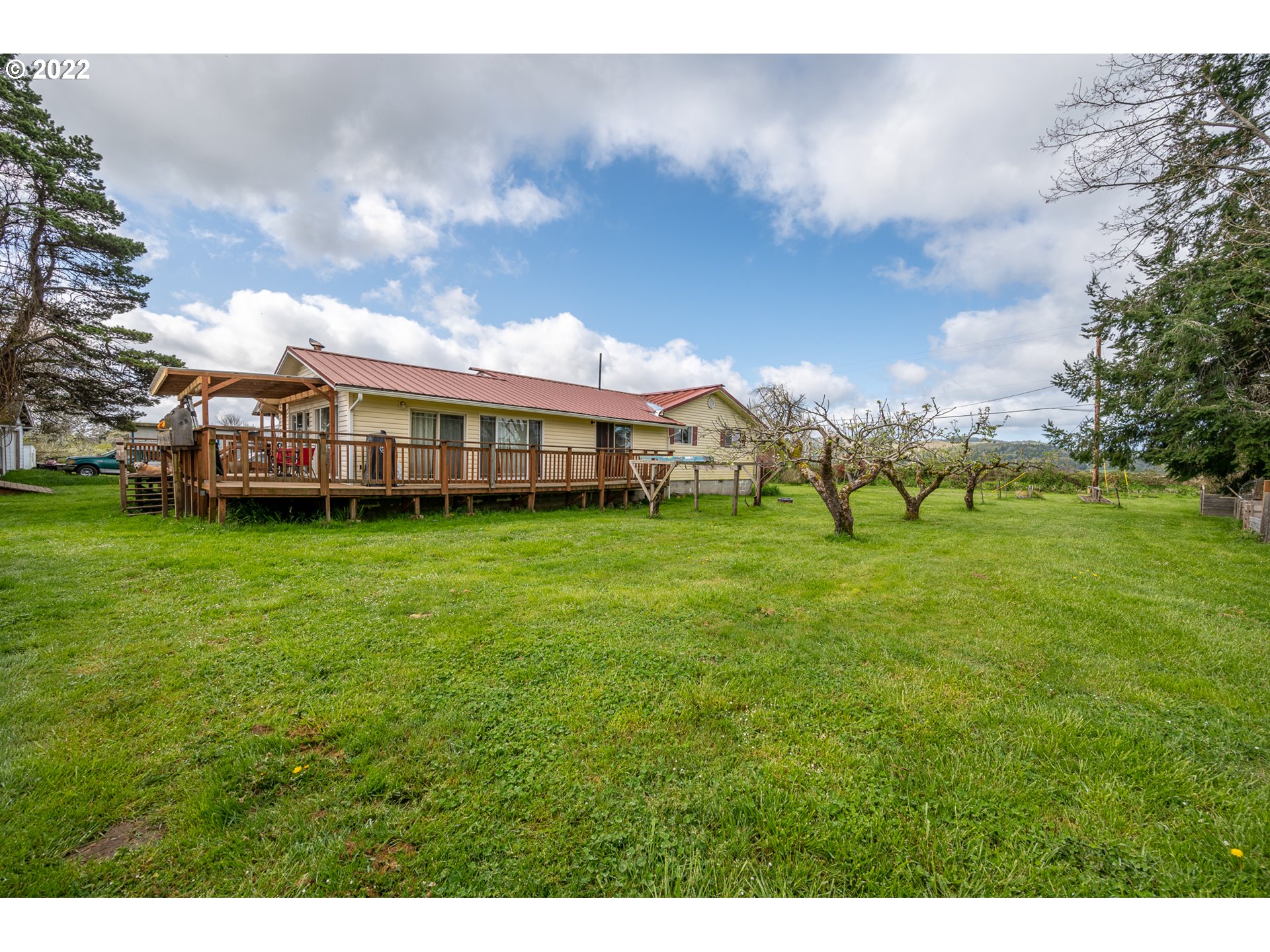 56113 Fishtrap Road Coquille, OR 97423 - Photo 31 of 32 Gallery Image 31