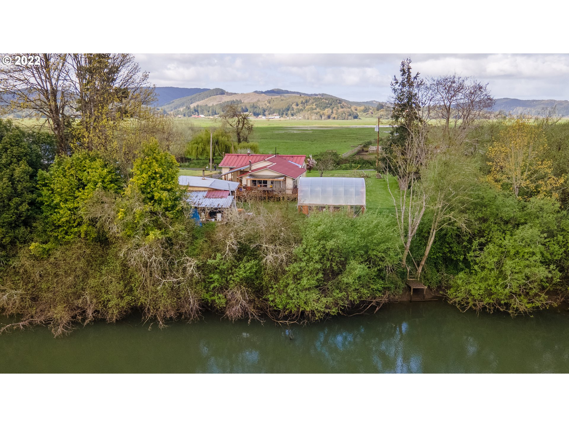 56113 Fishtrap Road Coquille, OR 97423 - Photo 32 of 32 Gallery Image 32