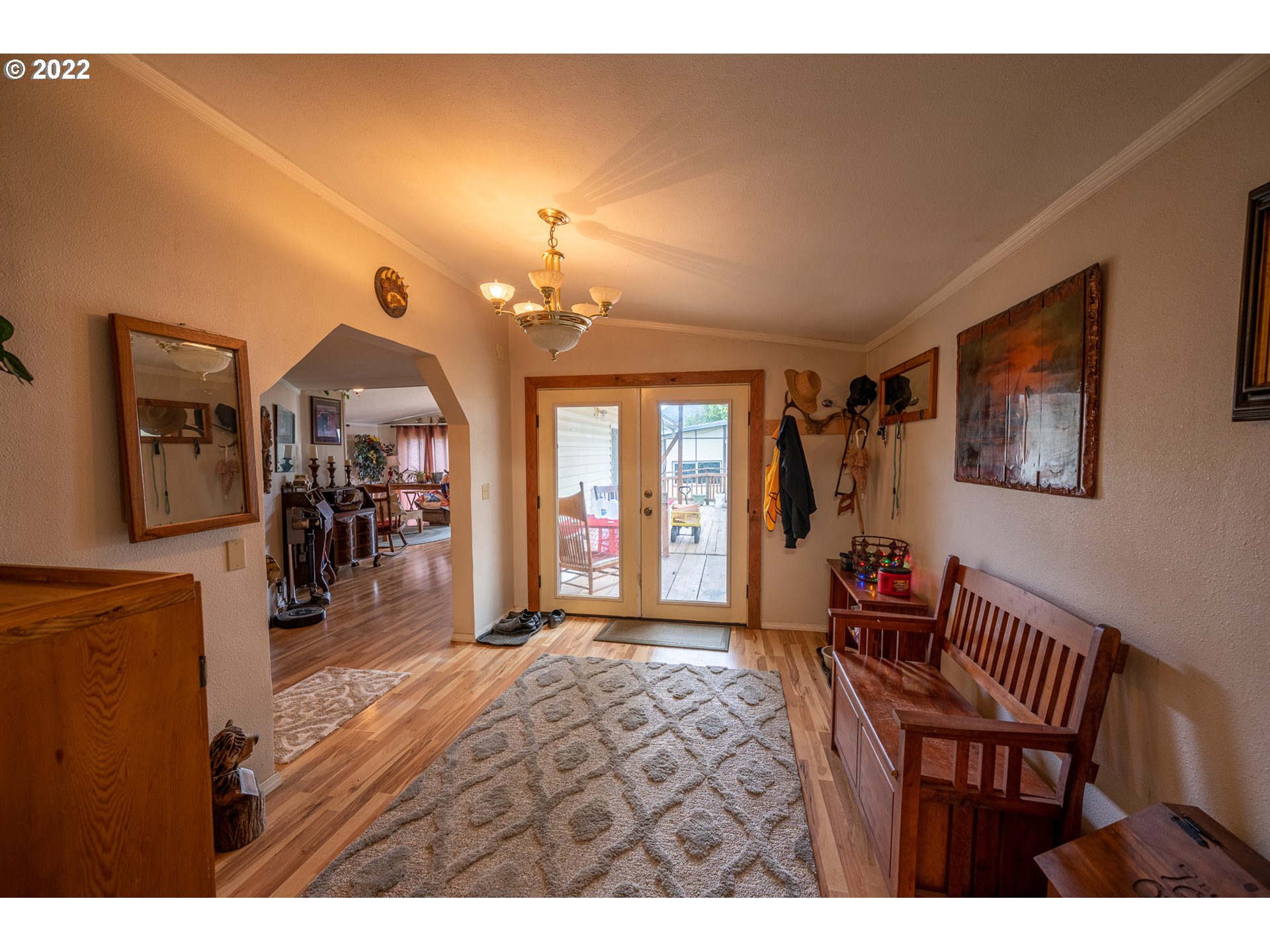 56113 Fishtrap Road Coquille, OR 97423 - Photo 5 of 32 Gallery Image 5