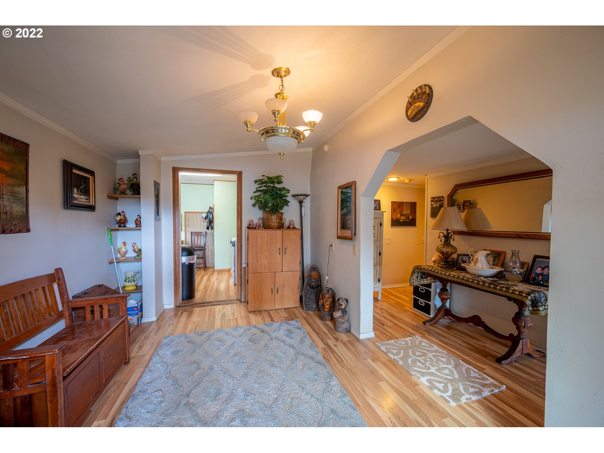 56113 Fishtrap Road Coquille, OR 97423 - Photo 6 of 32 Gallery Image 6