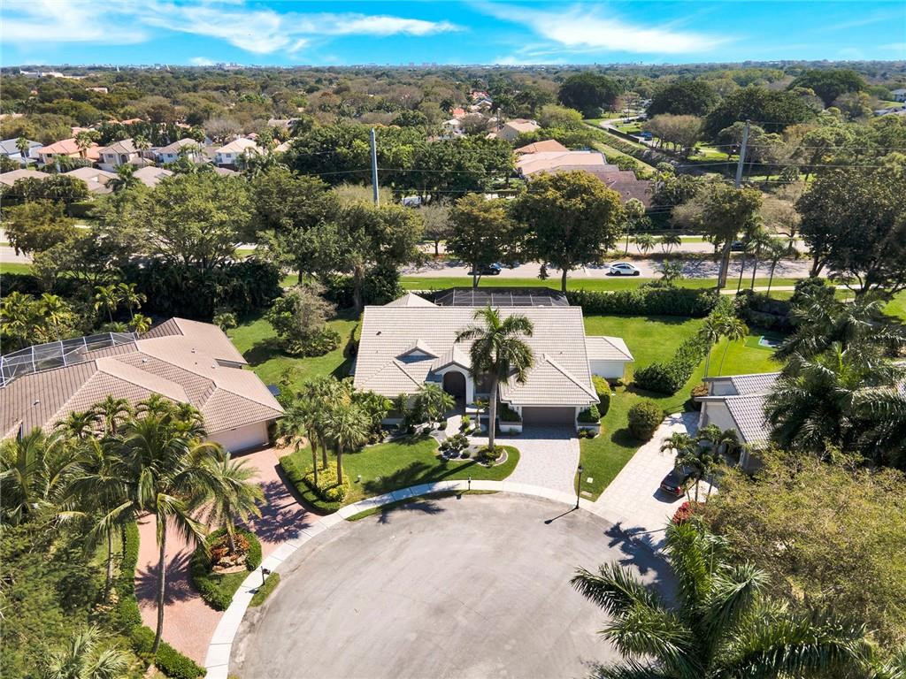 3015 Andrews Place Boca Raton, FL 33434 - Photo 3 of 50 Photo 3