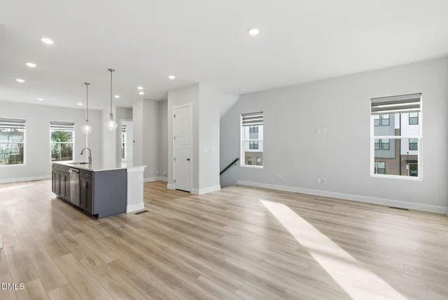 $678,000 | 501 Hedrick Ridge Road, Cary, NC 27519