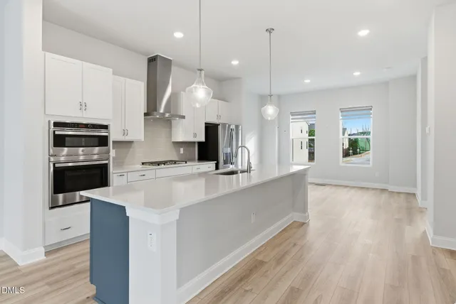 $678,000 | 501 Hedrick Ridge Road, Cary, NC 27519