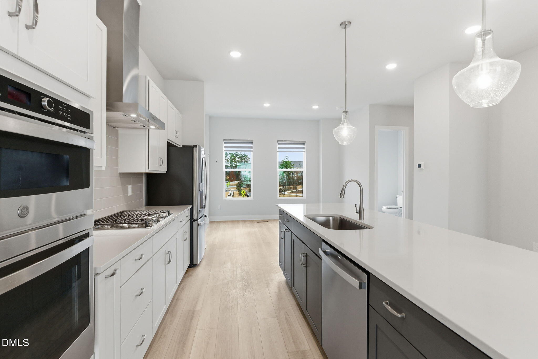 501 Hedrick Ridge Road Cary, NC 27519 - Photo 20 of 55 501 Hedrick Ridge Road-20