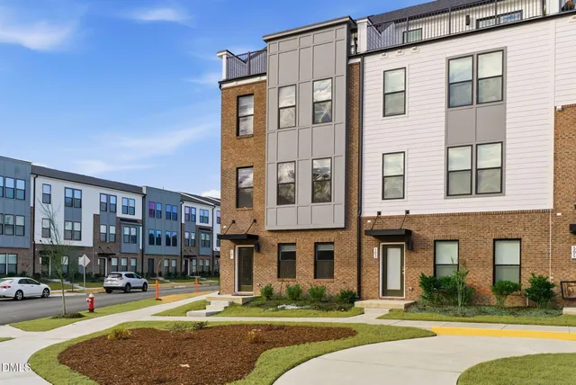 $678,000 | 501 Hedrick Ridge Road, Cary, NC 27519