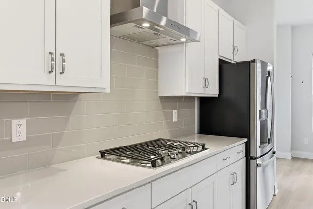 $678,000 | 501 Hedrick Ridge Road, Cary, NC 27519