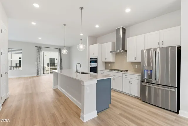 $678,000 | 501 Hedrick Ridge Road, Cary, NC 27519