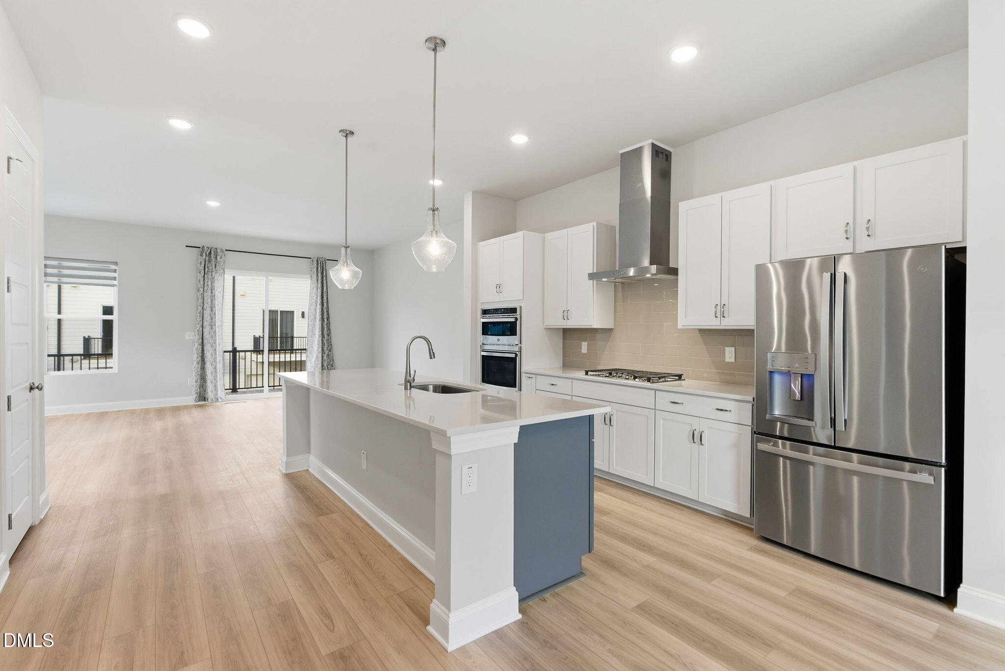 501 Hedrick Ridge Road Cary, NC 27519 - Photo 26 of 55 501 Hedrick Ridge Road-26