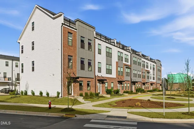 $678,000 | 501 Hedrick Ridge Road, Cary, NC 27519