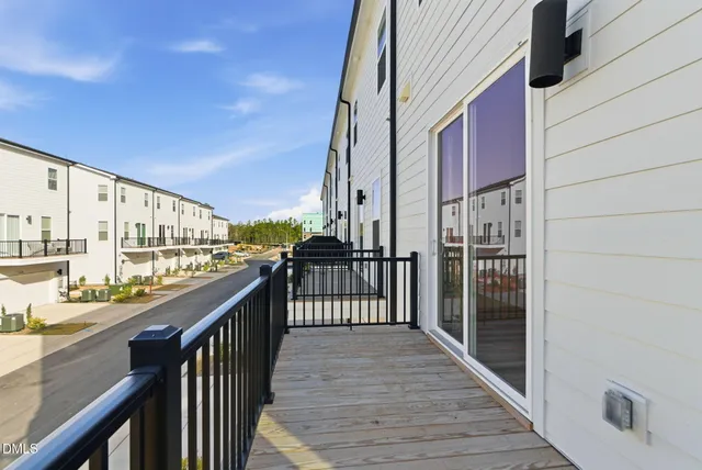 $678,000 | 501 Hedrick Ridge Road, Cary, NC 27519