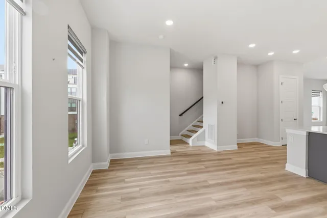 $678,000 | 501 Hedrick Ridge Road, Cary, NC 27519